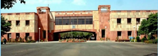 ABV-IIITM Gwalior Opens PhD Admission July 2023 with Institute Assistantship