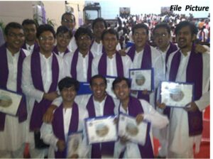 IIT Bombay 334 PhD seat strength for AY2017-18; Spring Semester admission open