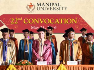 Manipal University honored as the No. 1 Indian Private University in QS World University Rankings 2018