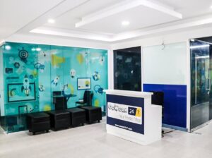 Co-working spaces set to expand multifold in 2017