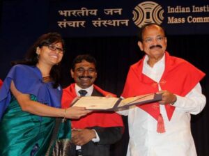 Indian Institute of Mass Communication hiring 14 Faculty posts for its various campuses