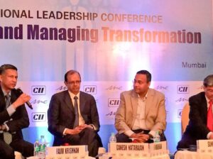 Half of Indian companies believe their business model will transform due to innovation and technology