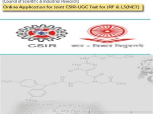 Key facts and features of CSIR UGC-NET exam