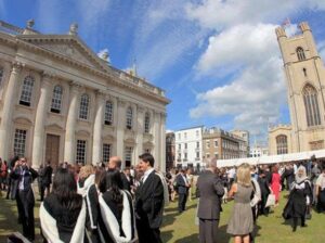 Application open for Indian students for Commonwealth Scholarship in UK for Masters or PhD degree programs