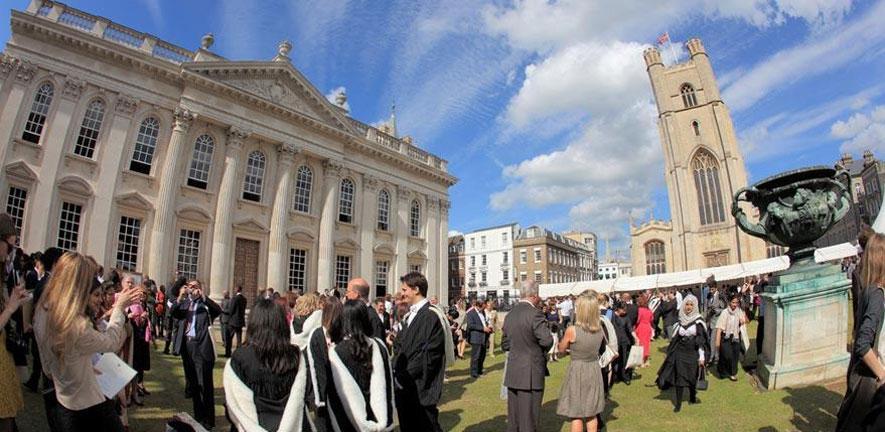 Application open for Indian students for Commonwealth Scholarship in UK for Masters or PhD degree programs