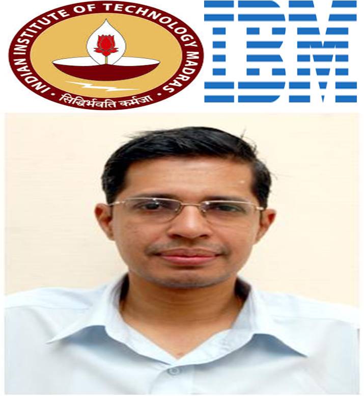 Iit madras 02 oct 2016 Skilloutlook