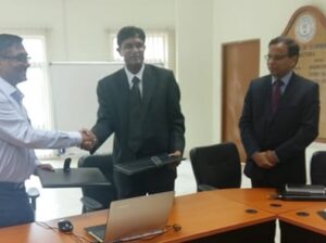 IIT Patna signs MoU with Tektronix for research in Emerging Technologies