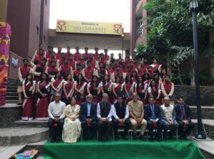 United Bank of India and NIIT IFBI Enter inks pact to offer Post Graduate Diploma in Banking and Finance
