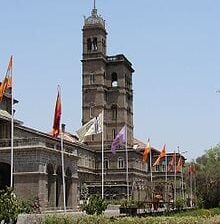 Savitribai Phule Pune University Announces PhD Admission 2022 3187 Seats