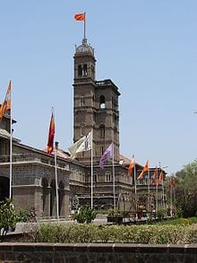 phd admission 2022 pune university