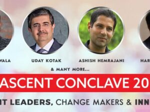 ASCENT hosts its first Experiential Learning Conclave on 26 Nov 2016 for promotion of entrepreneurship ecosystem