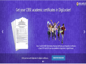 Students of CBSE can access academic certificates online via Parinam Manjusha