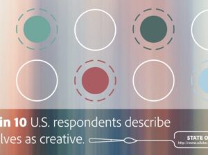Creativity Pays: Creative helps make people better workers, leaders, parents and students