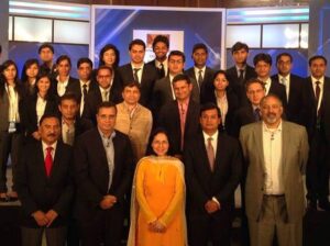 Five ISB students feature among ETYL B-school awardees