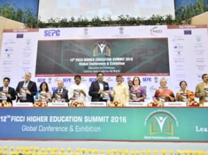 Education is the only commodity which multiples when one spends: FICCI Higher Education Summit