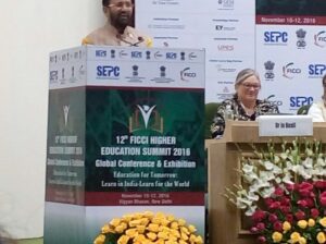 Performing universities will be rewarded with more autonomy, non-performing will be penalized: HRD Minister