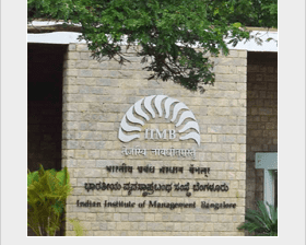 IIM Bangalore gears up for Sumer Internship Placements