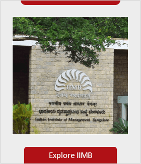 IIM Bangalore gears up for Sumer Internship Placements