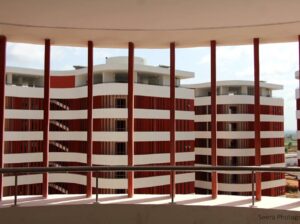 IIT Hyderabad imparts a major boost to Chip Design Sector by launching incubator exclusively for this sector
