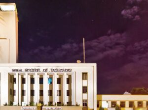 IIT Kharagpur PhD Admission open for Spring Semester 2018-2019