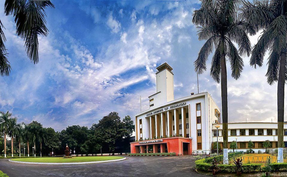 IIT Kharagpur Announces PhD Admission Spring Semester 2021-22 with Institute Assistantship