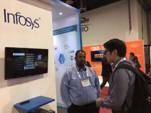 Infosys revamps Council of Europe Human Resource System