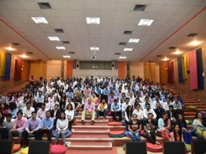 MICA to launch Alumni Association for strengthening alumni connect and engagement