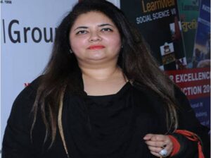 Sunday Interview: Monica Malhotra, MD of MBD Group, speaks to SkillOutlook