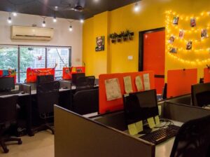 MumbaiCoworking, a plug-n-play office for startups, launched at Andheri West in Mumbai