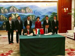 NIIT expands footprint in China via two strategic partnerships in Ningxia province