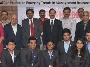 NMIMS, Hyderabad receives coveted AMBA Accreditation, the 11th B-School in India to get the honour