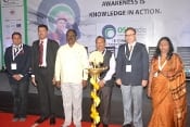 OSH India 2016 reflects a positive wave in India's occupational safety and health industry