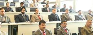 Jindal University and Power Grid Corporation of India sign MoU to collaborate in executive education, consultancy and research