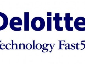 Phonon.in, sole Information Technology company from Gujarat, to win the Prestigious Deloitte Technology Fast 50 India 2016 Award