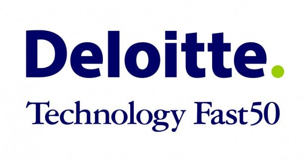 Phonon.in, sole Information Technology company from Gujarat, to win the Prestigious Deloitte Technology Fast 50 India 2016 Award