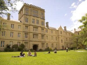 Top five destinations for students in India for overseas study