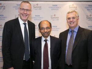 TCS signs MoU with Sydney-based University of New South Wales on machine learning, data analytics and cloud computing