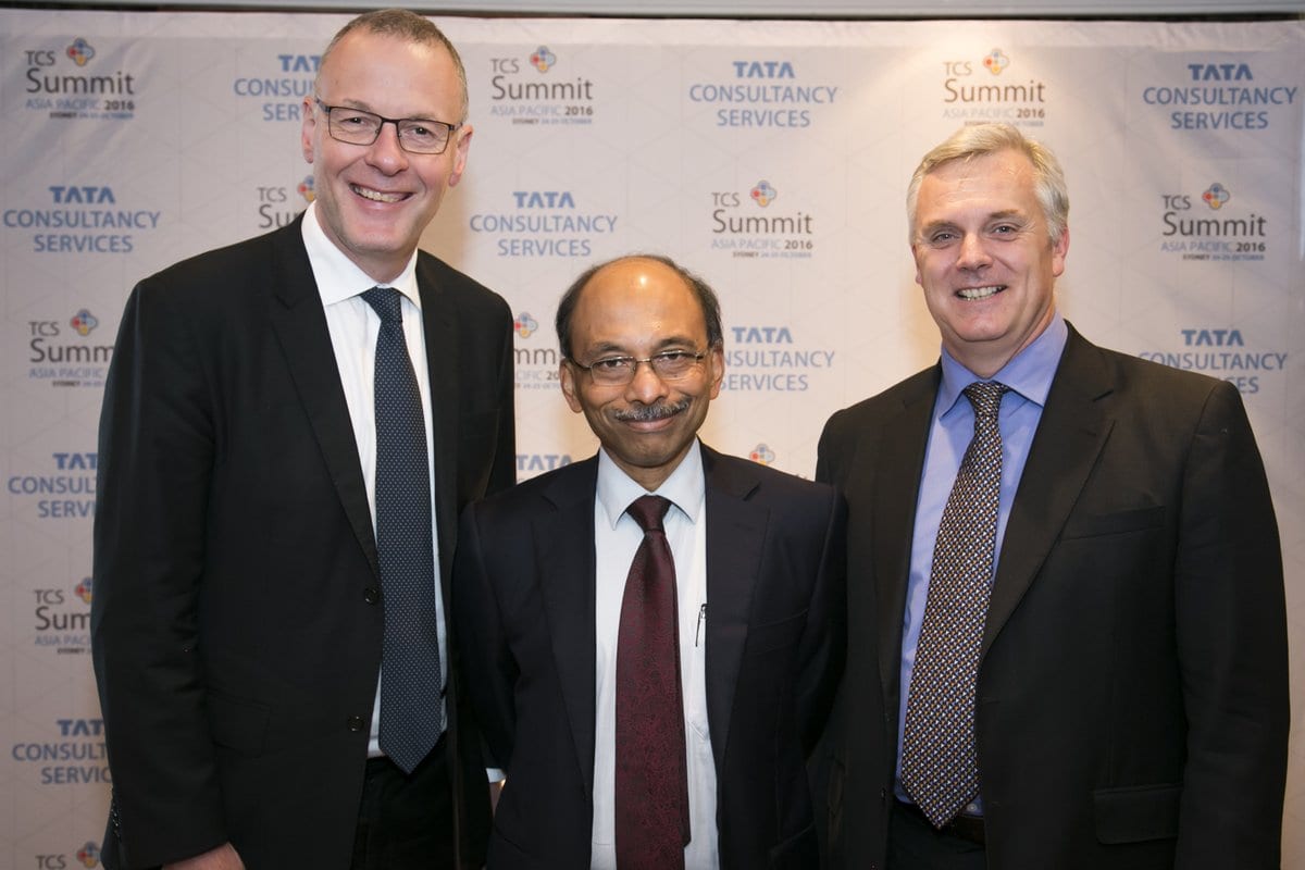 TCS signs MoU with Sydney-based University of New South Wales on machine learning, data analytics and cloud computing