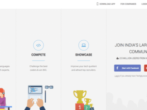 TechGig is re-engineered and rebranded with new features