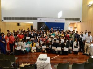 A2OZ a video competition for students to compete for a study trip to Australia invites applications