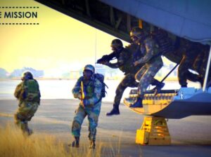 Recruitment Notification of Air Force Common Admission Test (AFCAT)-01/2017 (Courses commencing in January 2018)