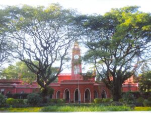 Bangalore, Jaipur and Hyderabad top three districts having highest number of colleges