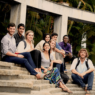 Discover the top ten states in India attracting foreign students for higher education