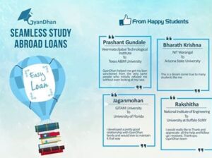 GyanDhan, an Education Financing Startup, launches an admission prediction tool for grad school aspirants