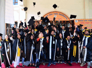 Central Universities should have mandatory accreditation with NAAC, internal quality assurance cell