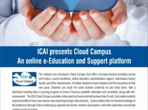 Lakhs of CA aspirants appear for December 2016 CPT