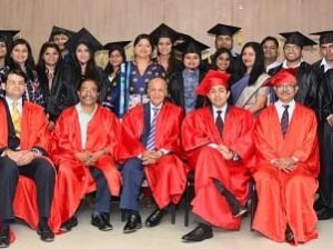 Hefty salary hike expected for academicians as seventh pay pane for education Institutes submits its report to HRD Ministry