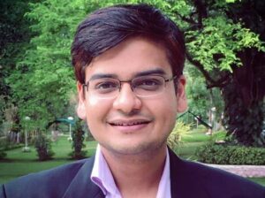 IIM Bangalore doctoral student’s book proposal shortlisted for Bracken Bower Prize Best Business Book of the Year