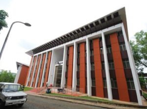 Indian Institute of Space Science and Technology Opens PhD Admission July 2023 With Fellowships