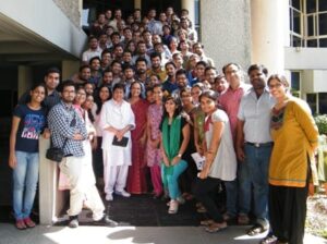 Institute of Rural Management Ananda offers admission to Fellow Programme 2017